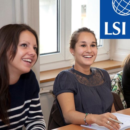 Language Studies International (LSI) Toronto