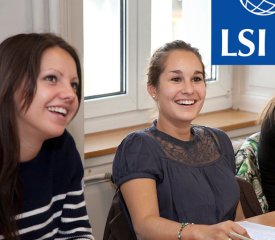 Language Studies International (LSI) Paris