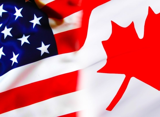 Бесплатная онлайн-конференция  “ США vs. Канада: куда лучше поехать учиться в 2022/2023?”