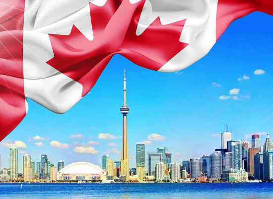 Кто представит Канаду на онлайн-конференции в марте