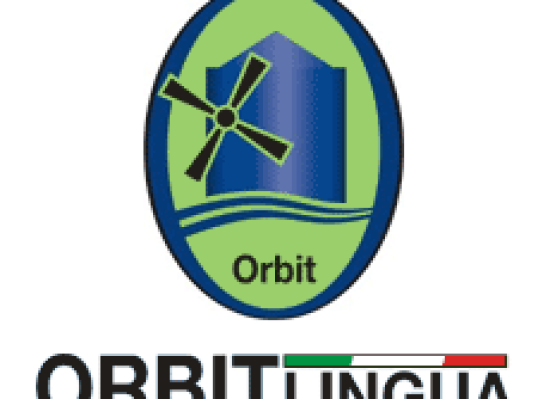 OrbitLingua