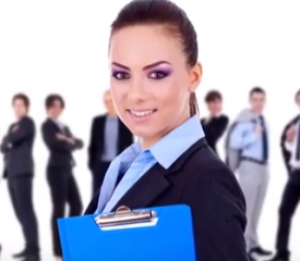 Courses for secretarial assistants