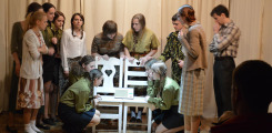 Театр-школа "ОБРАЗ"