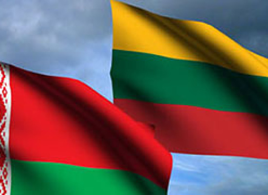 Exemption from payment of visa fee at the Embassy of Lithuania