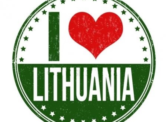 Студенческая виза в Литву