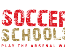 English + Football (Arsenal Soccer School)