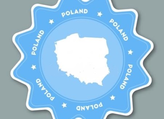 Бизнес виза в Польшу