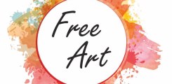 Studio of free creativity “FreeArt”