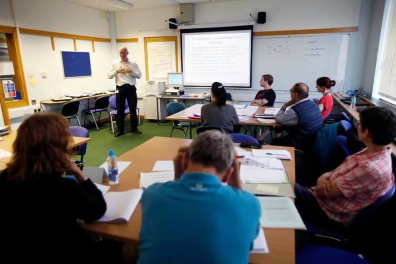 Английский язык для колледжей. Английский колледж вводное занятие. Cambridge Regional College.