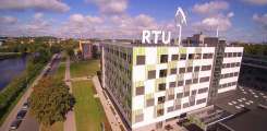 Riga Technical University (Riga)