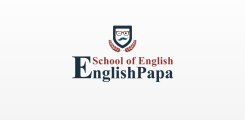 Школа английского языка "EnglishPapa" в Херсоне