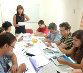 General English course