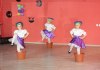 Детские танцы в Гомеле