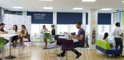 Kaplan International Liverpool