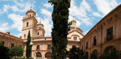 UCAM—International Catholic University(Spain)