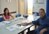 Общий  курс английского языка в Inlingua на Мальте