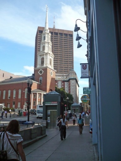 FLS (Boston Commons)