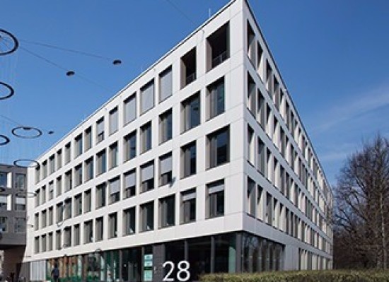 Обучение в EU business School в Мюнхене