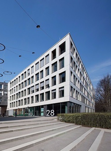 Обучение в EU business School в Мюнхене