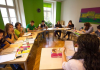 Общий курс немецкого языка + групповые занятия по подготовке к TELC, Вена, Австрия