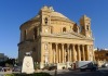Меллиеха на Мальте