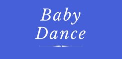 Детская школа танца "BABY DANCE"