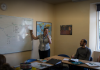 Индивидуальные занятия по английскому языку в CES, Харрогите