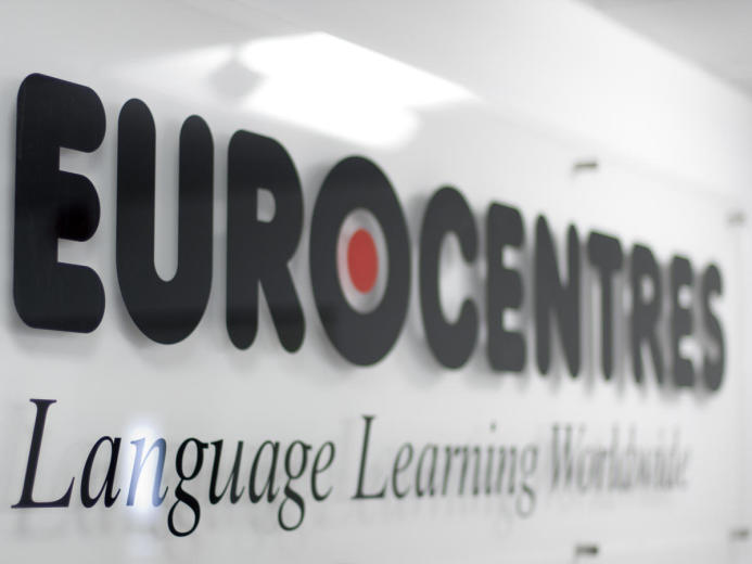 Языковая школа Eurocentres в Борнумте