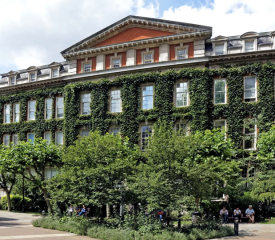 Школа  British Study Centres (King's College London)
