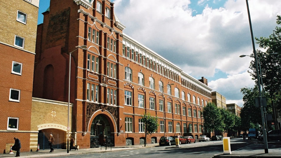 Языковая школа British Study Centres (King's College London)