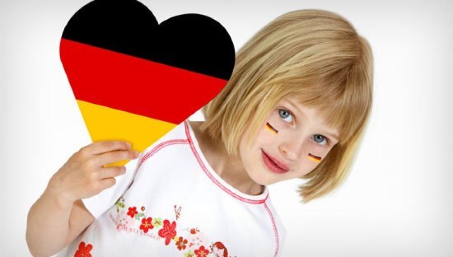 Курс немецкого языка для детей и подростков 