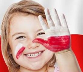 Polish Language Course for Children and Teenagers