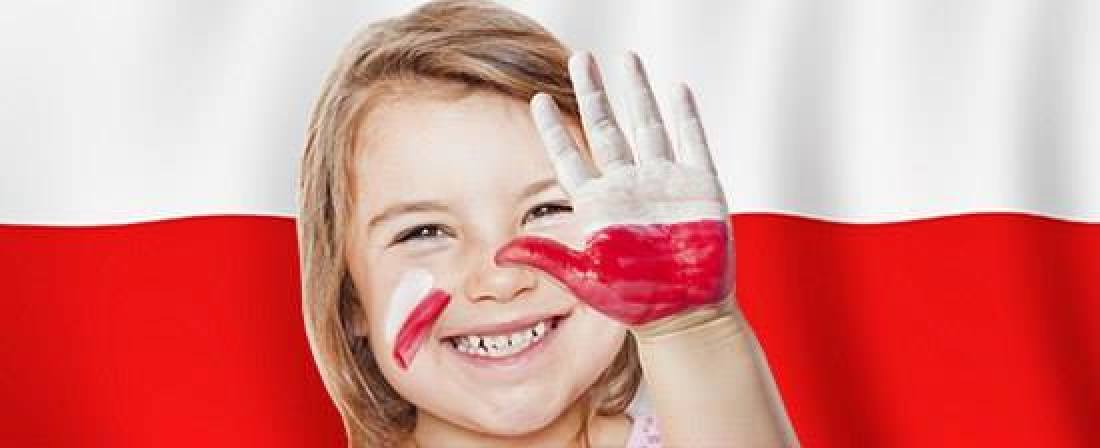 Курс польского языка для детей и подростков 