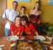 Принимающая семья, Maravillas в Испании