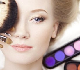 Makeup Artist (Program 4)