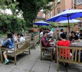 Языковая школа British Study Centres в Лондоне