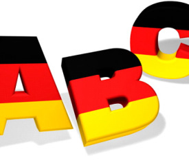 German course for children from 5 to 7 years old