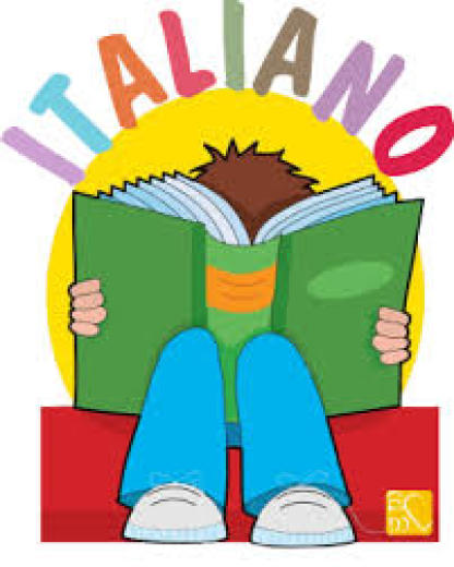 Курс итальянского языка для дошкольников