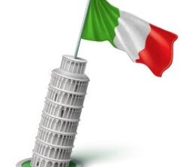 Курс итальянского языка для школьников