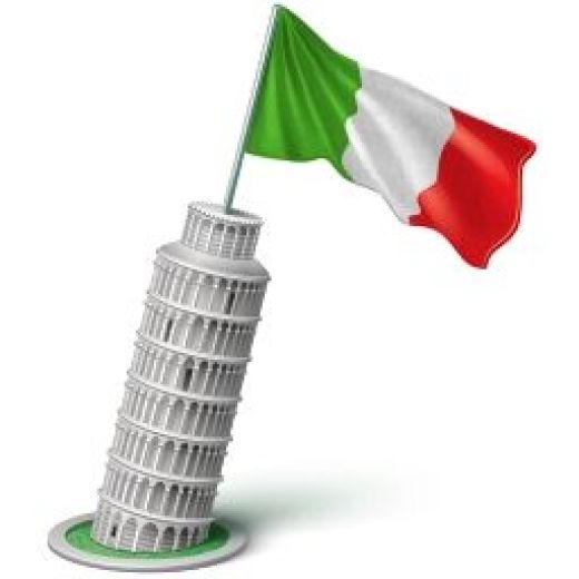 Курс итальянского языка для школьников