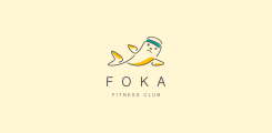 Фитнес-клуб "Foka"