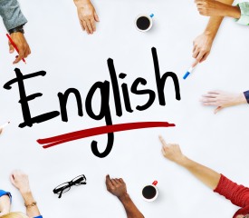 English Language Course for Schoolchildren