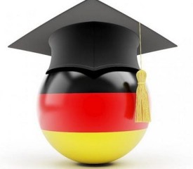 Курс немецкого языка для школьников