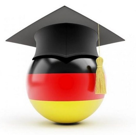 Курс немецкого языка для школьников 