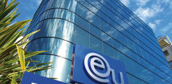 EU Business School Barcelona