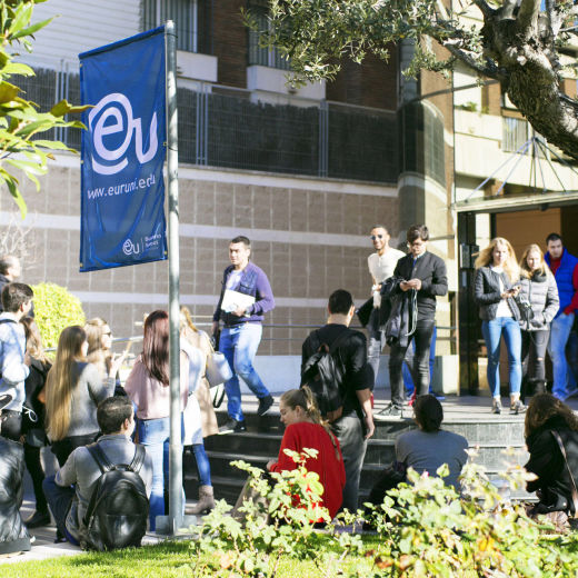 Бизнес школа EU Business School в Барселоне