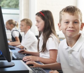 Основы информационных технологий и программирования для детей