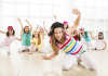 Детская развивающая хореография