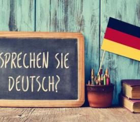 Немецкий язык (A1)