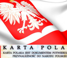 Польский на карту поляка (A1)